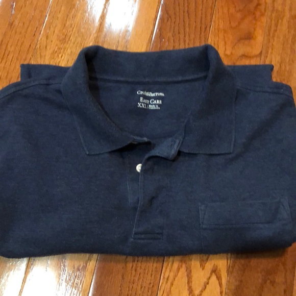 croft & barrow Other - Men’s 👕 polo shirt